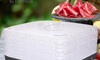 Dehydrating Food For Storage