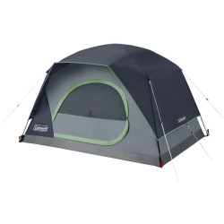 Coleman Skydome&trade; 2-Person Camping Tent - Blue Nights
